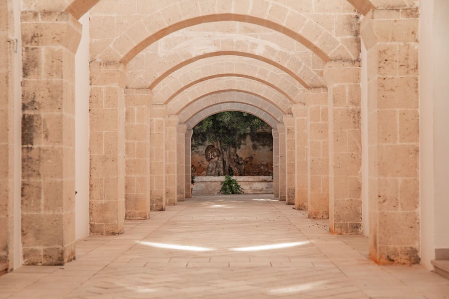 Masseria San Giovanni — photo 31