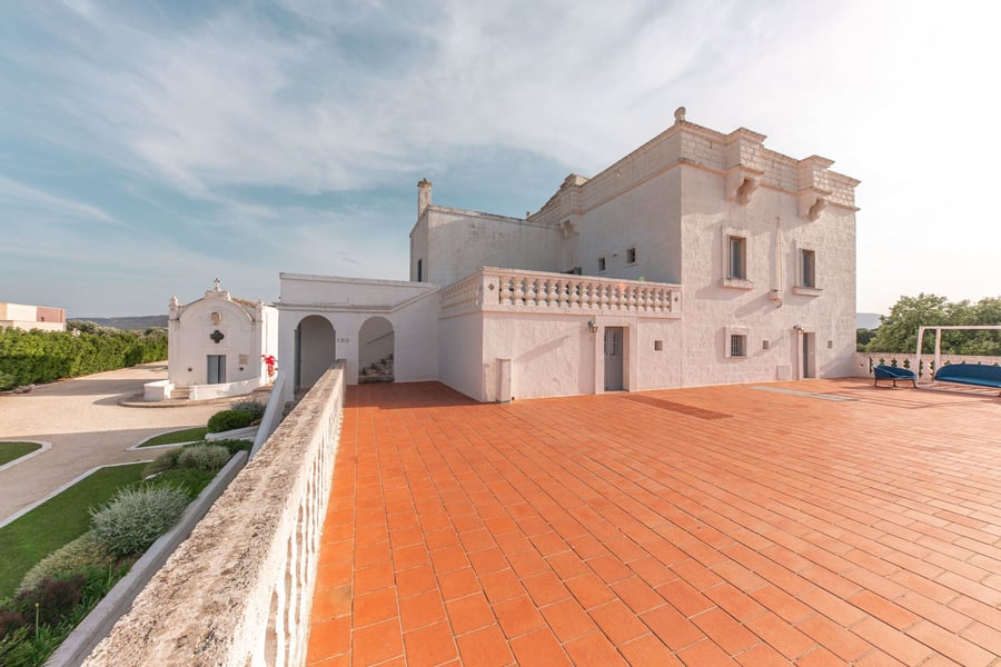 Masseria San Giovanni — photo 34