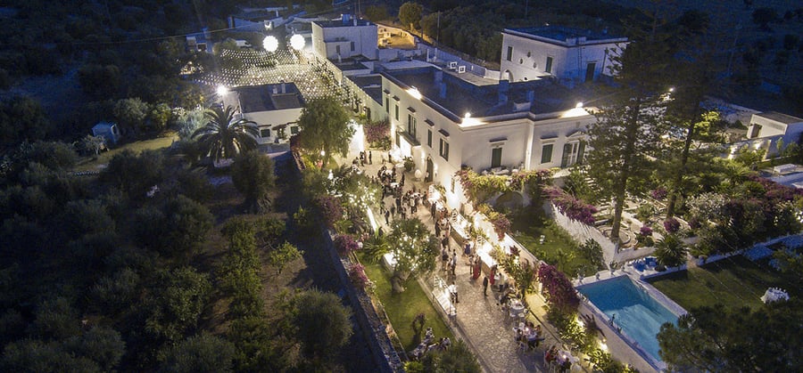 Masseria San Leonardo — photo 2