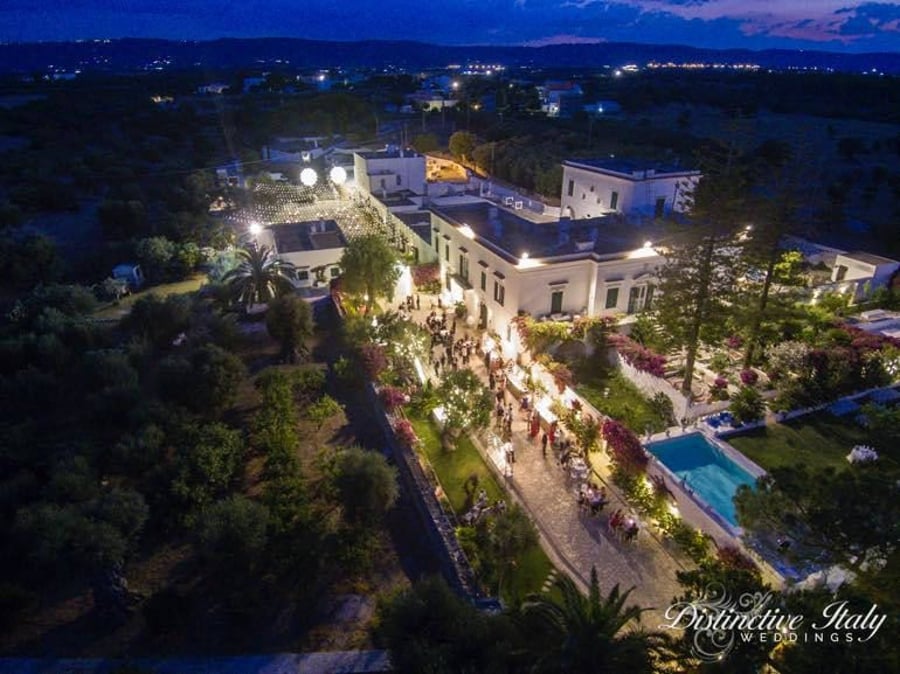 Masseria San Leonardo — photo 3