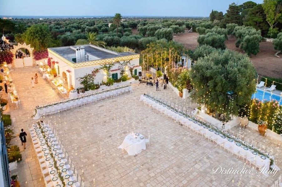 Masseria San Leonardo — photo 7