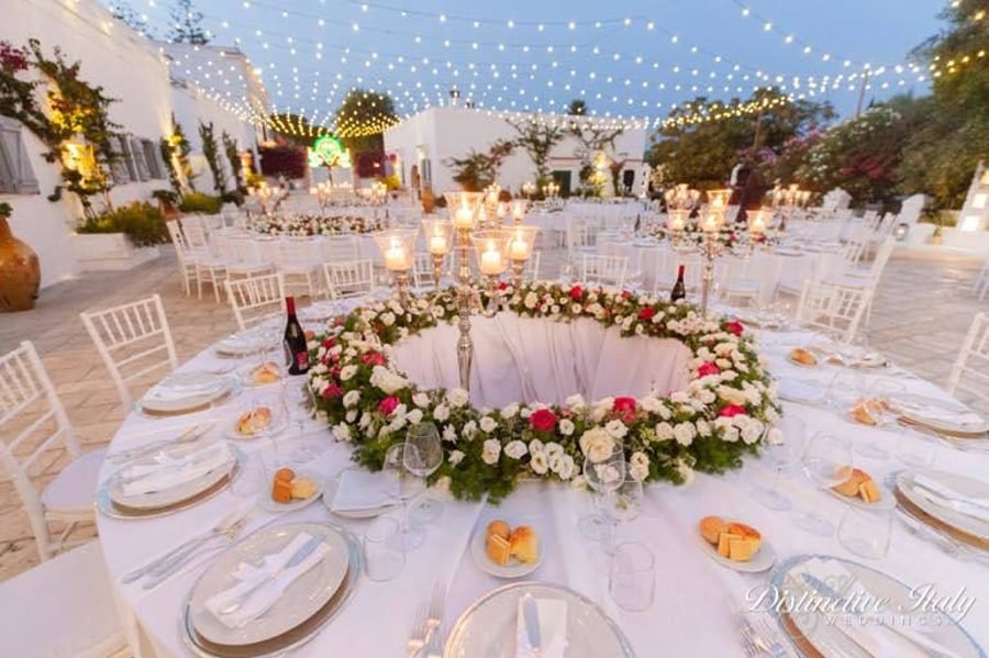 Masseria San Leonardo — photo 9