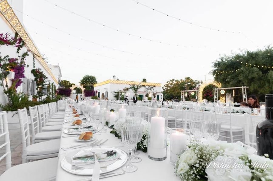 Masseria San Leonardo — photo 10