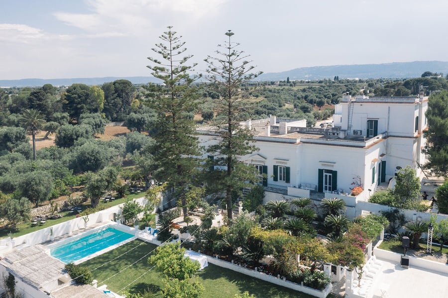 Masseria San Nicola — photo 1