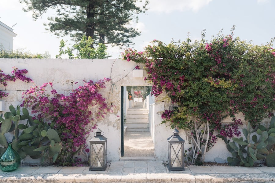 Masseria San Nicola — photo 3