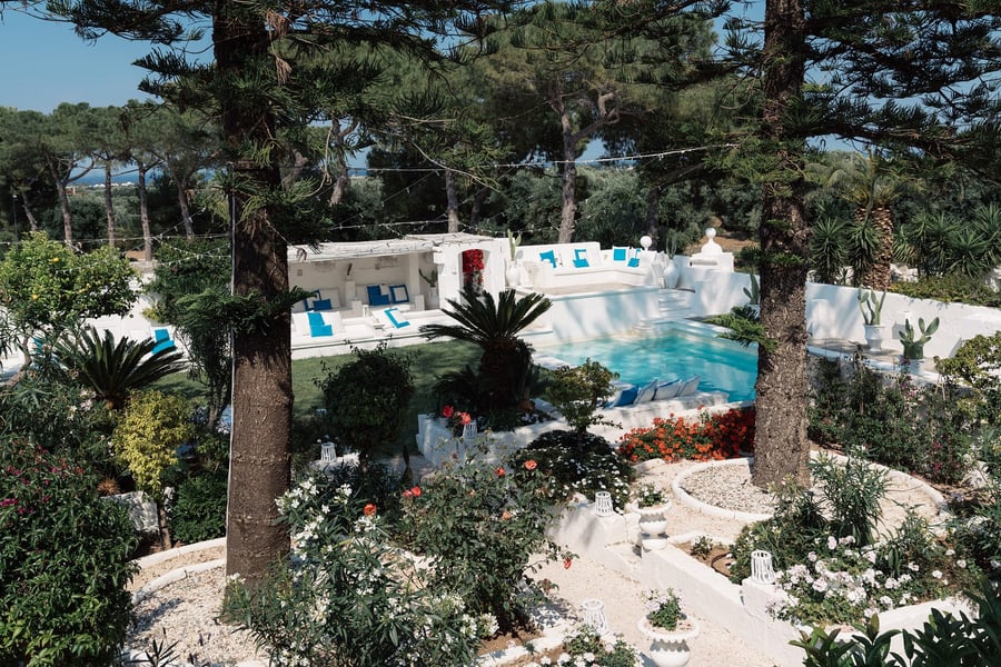 Masseria San Nicola — photo 5