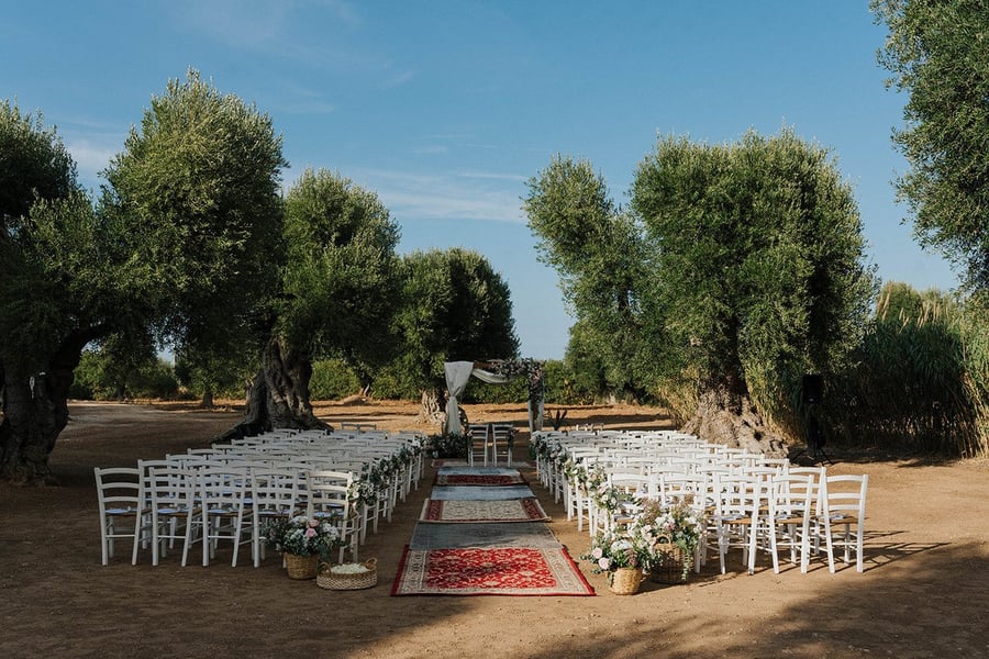 Masseria San Nicola — photo 6