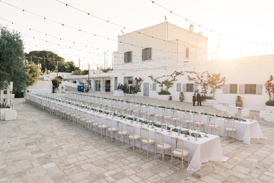 Masseria San Nicola — photo 7