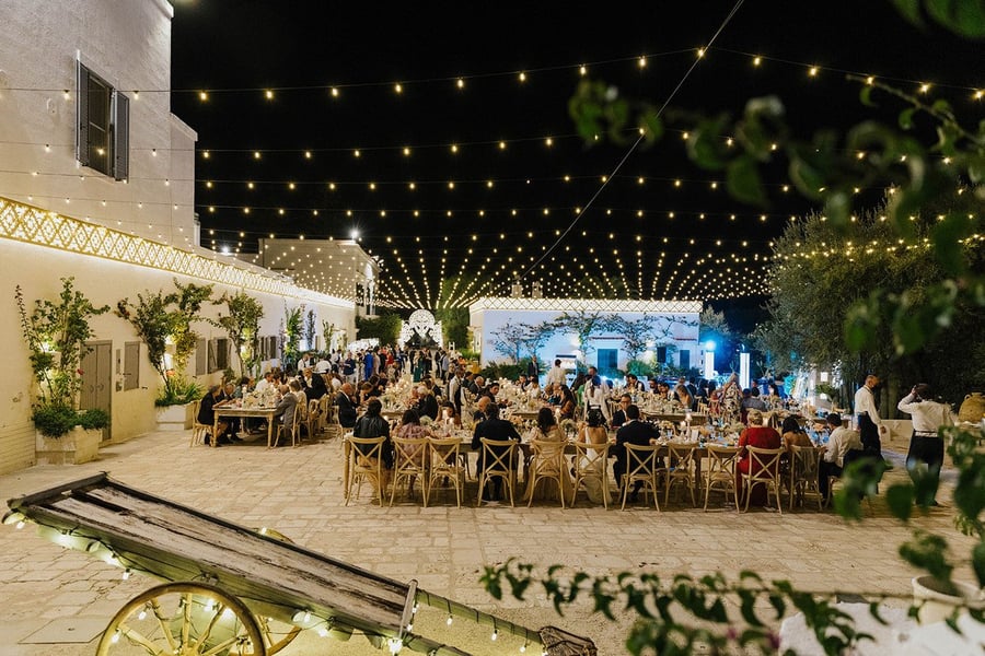 Masseria San Nicola — photo 9