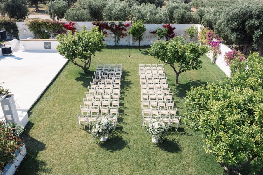 Masseria San Nicola — photo 11