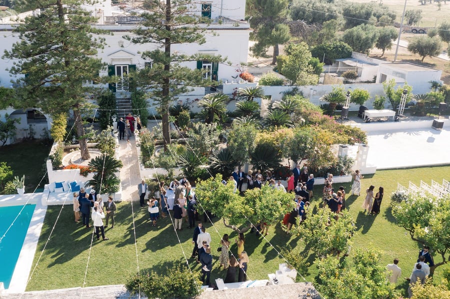 Masseria San Nicola — photo 12