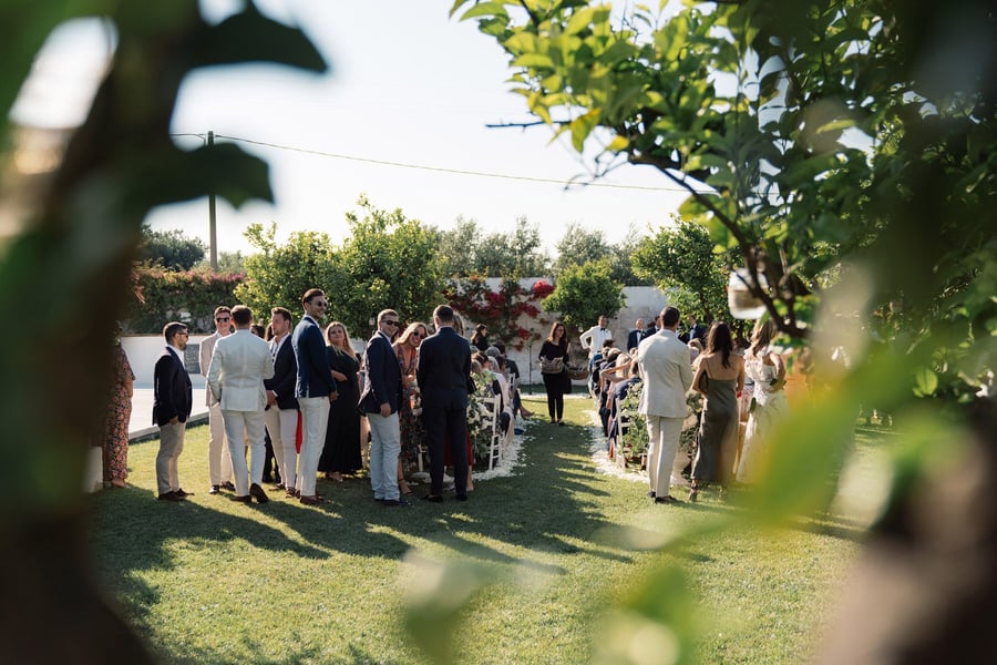 Masseria San Nicola — photo 13