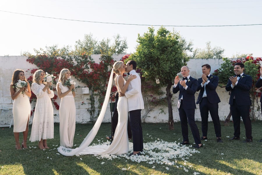 Masseria San Nicola — photo 14