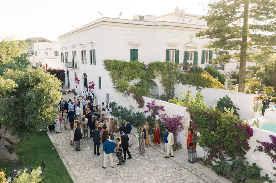 Masseria San Nicola — photo 16