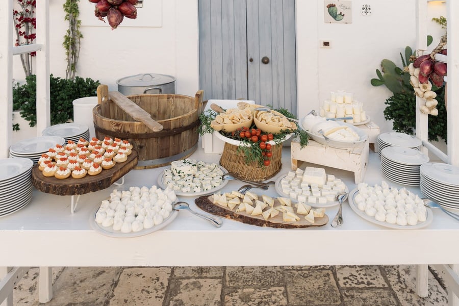 Masseria San Nicola — photo 17