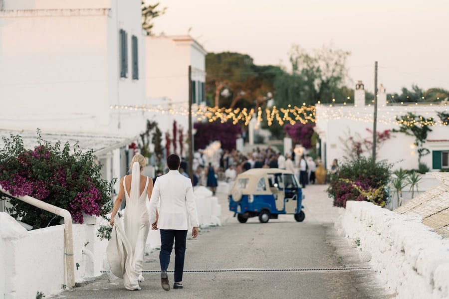 Masseria San Nicola — photo 21