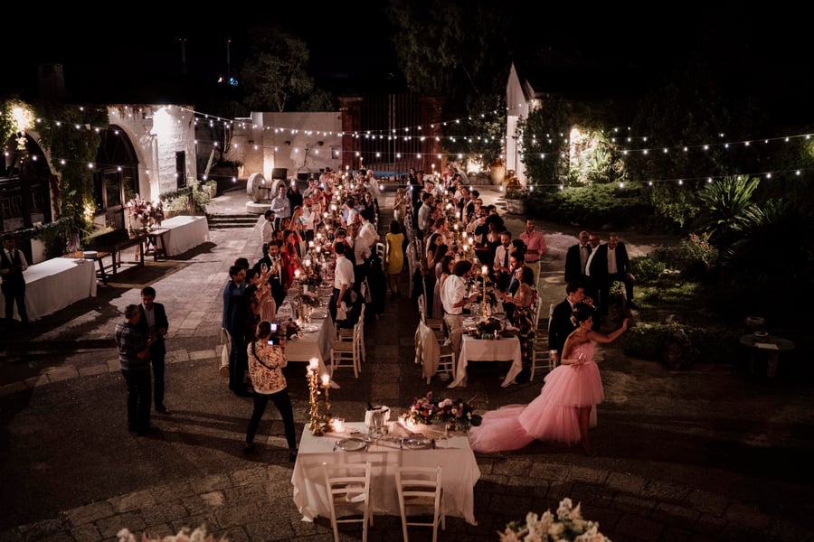 Masseria Spina Resort — photo 1