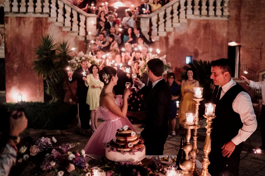 Masseria Spina Resort — photo 2