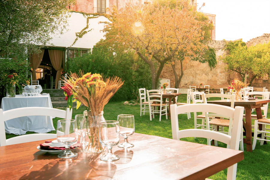 Masseria Spina Resort — photo 4