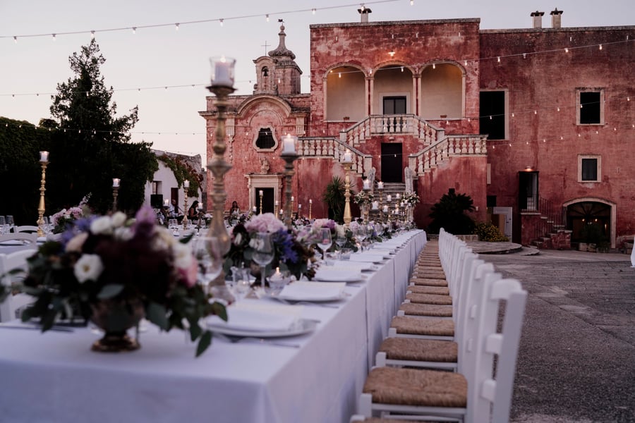 Masseria Spina Resort — photo 5