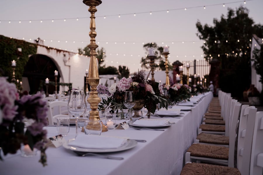 Masseria Spina Resort — photo 7