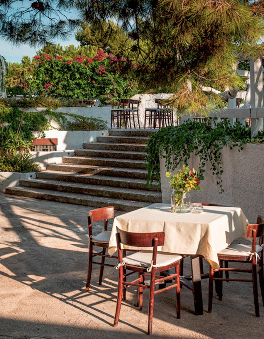 Masseria Spina Resort — photo 9