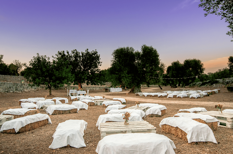 Masseria Spina Resort — photo 12