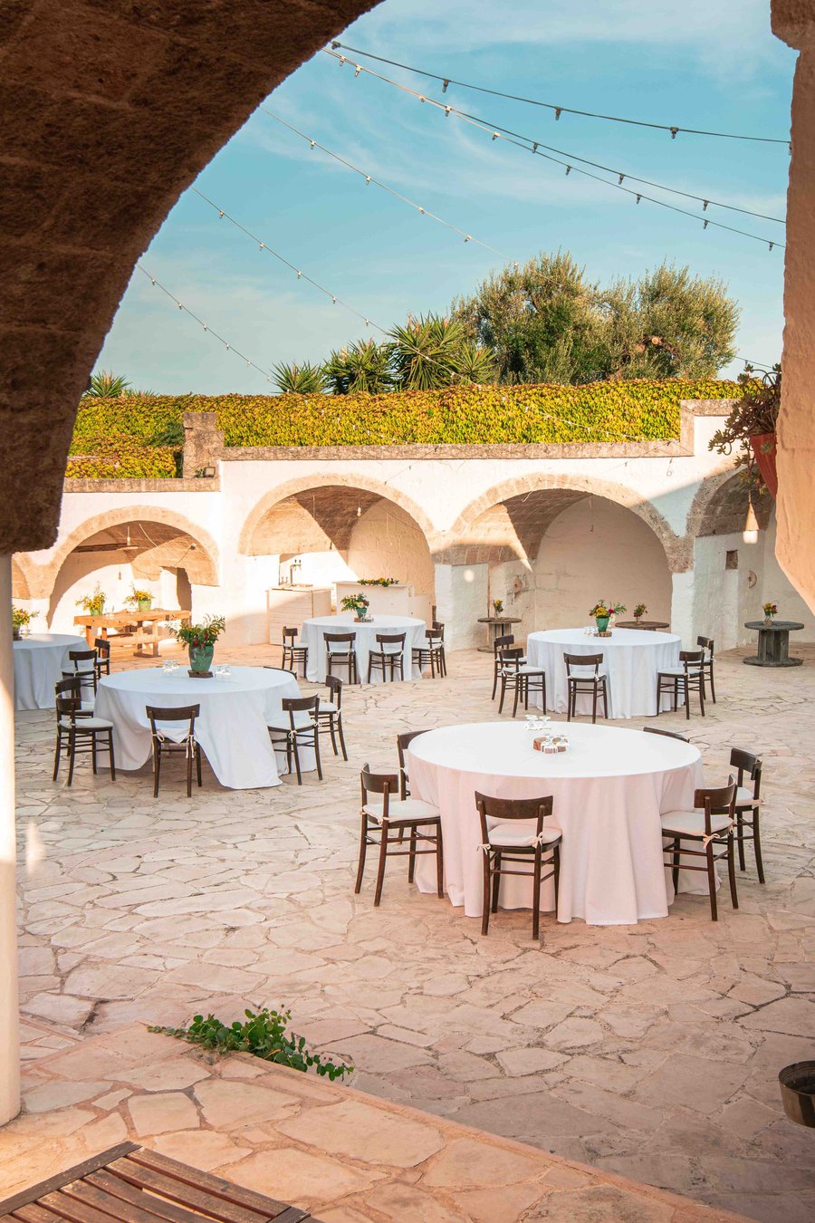 Masseria Spina Resort — photo 13