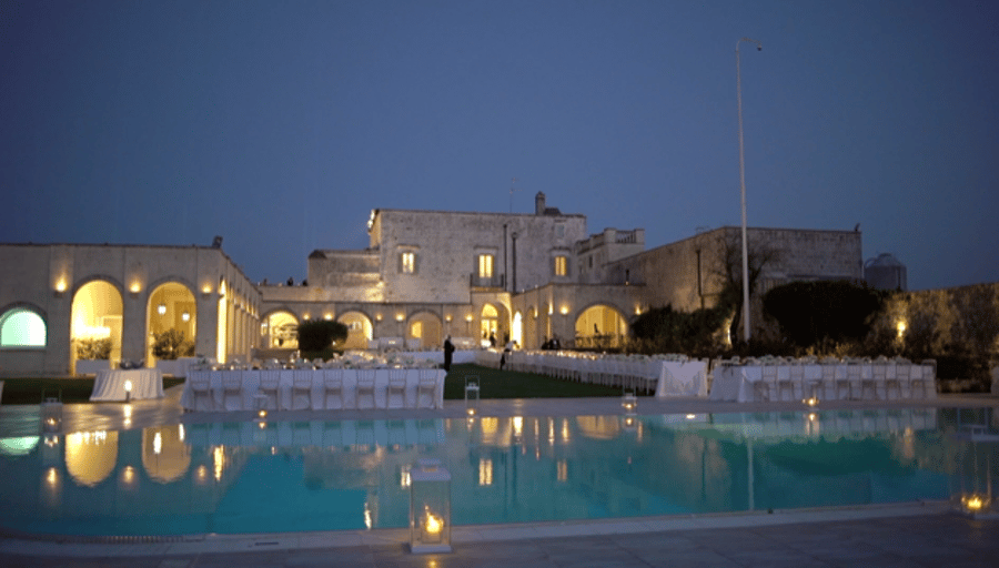 Masseria Traetta — photo 3