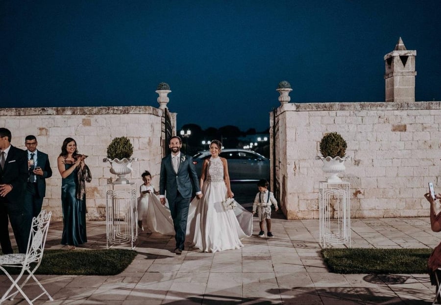 Masseria Traetta — photo 4