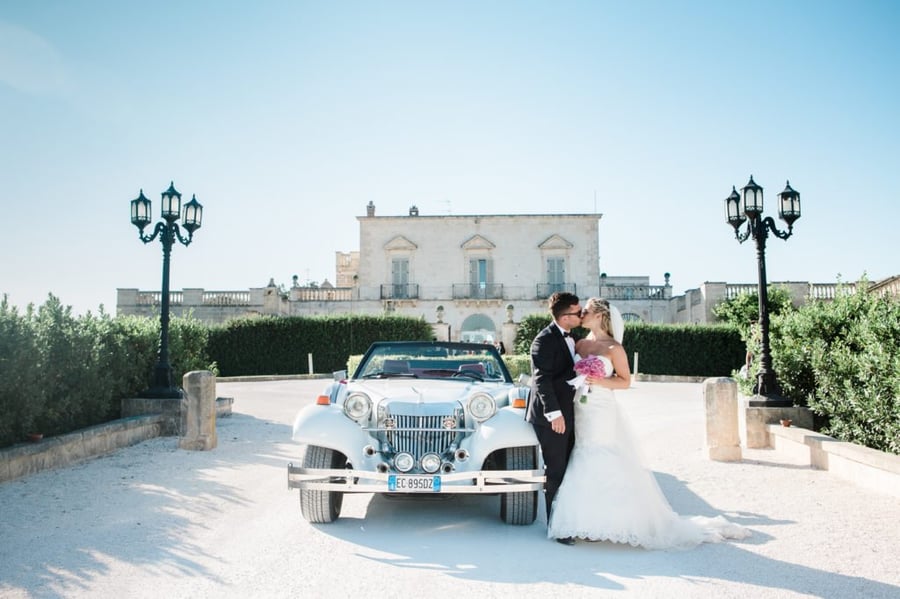 Masseria Traetta — photo 7