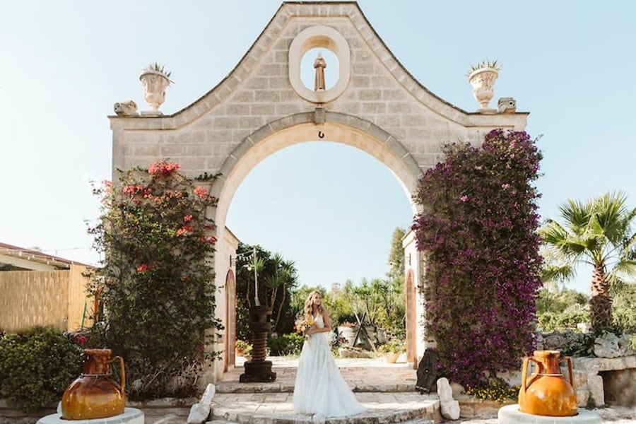 Masseria Traetta — photo 8