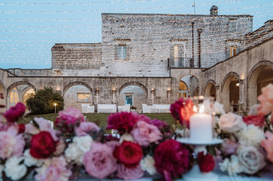 Masseria Traetta — photo 11