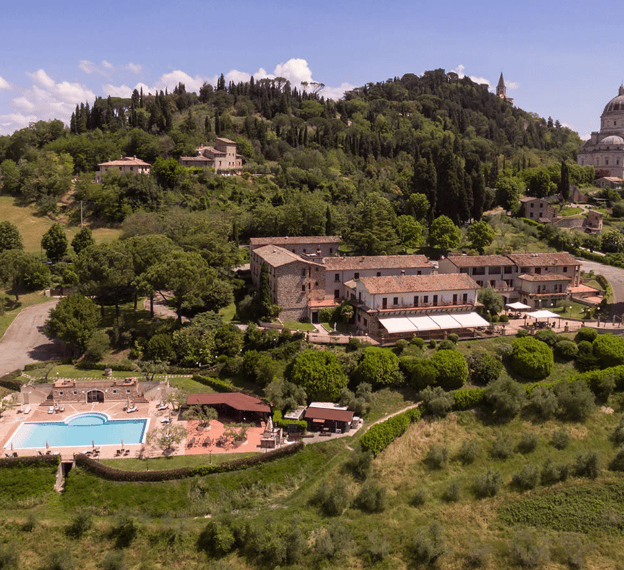 Monastero Santa Margherita — photo 1