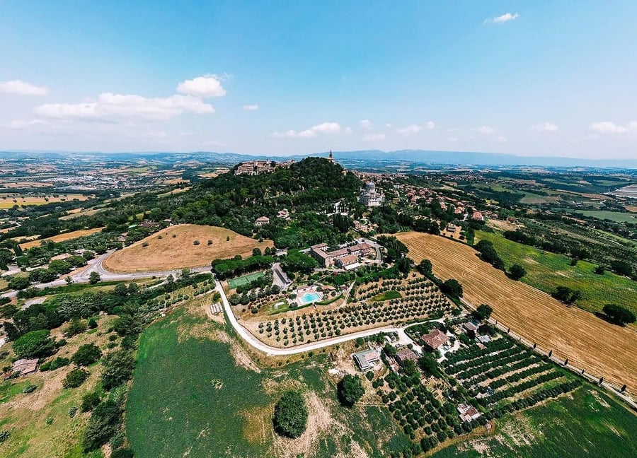 Monastero Santa Margherita — photo 3