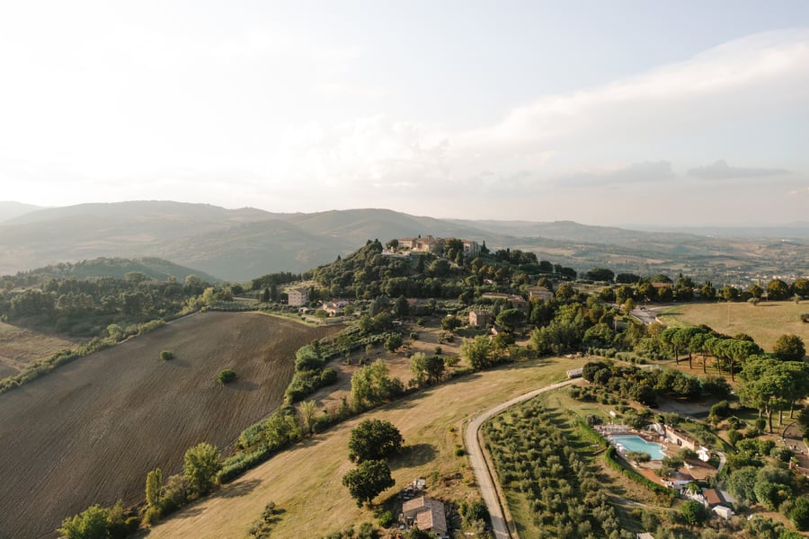 Monastero Santa Margherita — photo 4