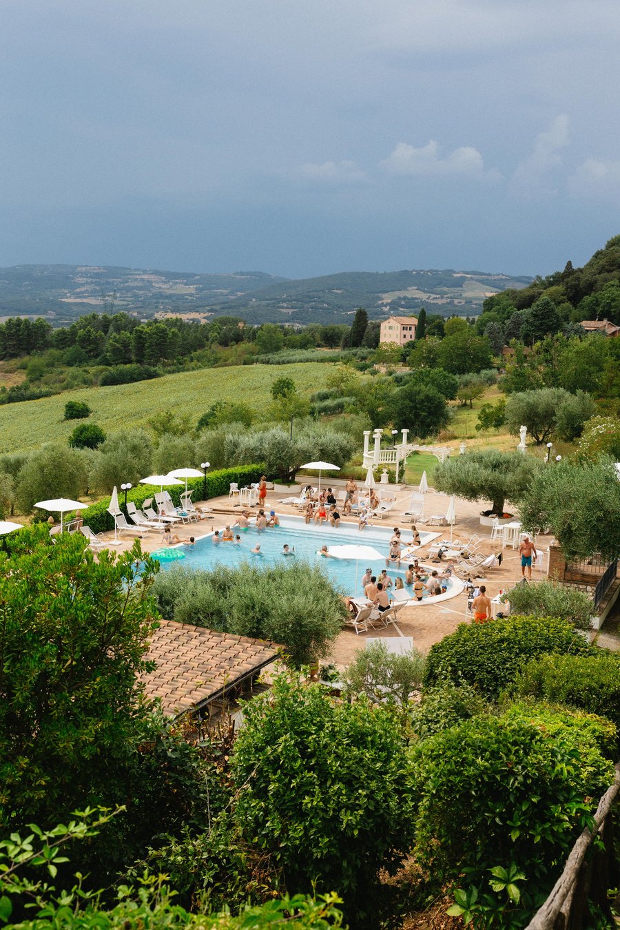 Monastero Santa Margherita — photo 18