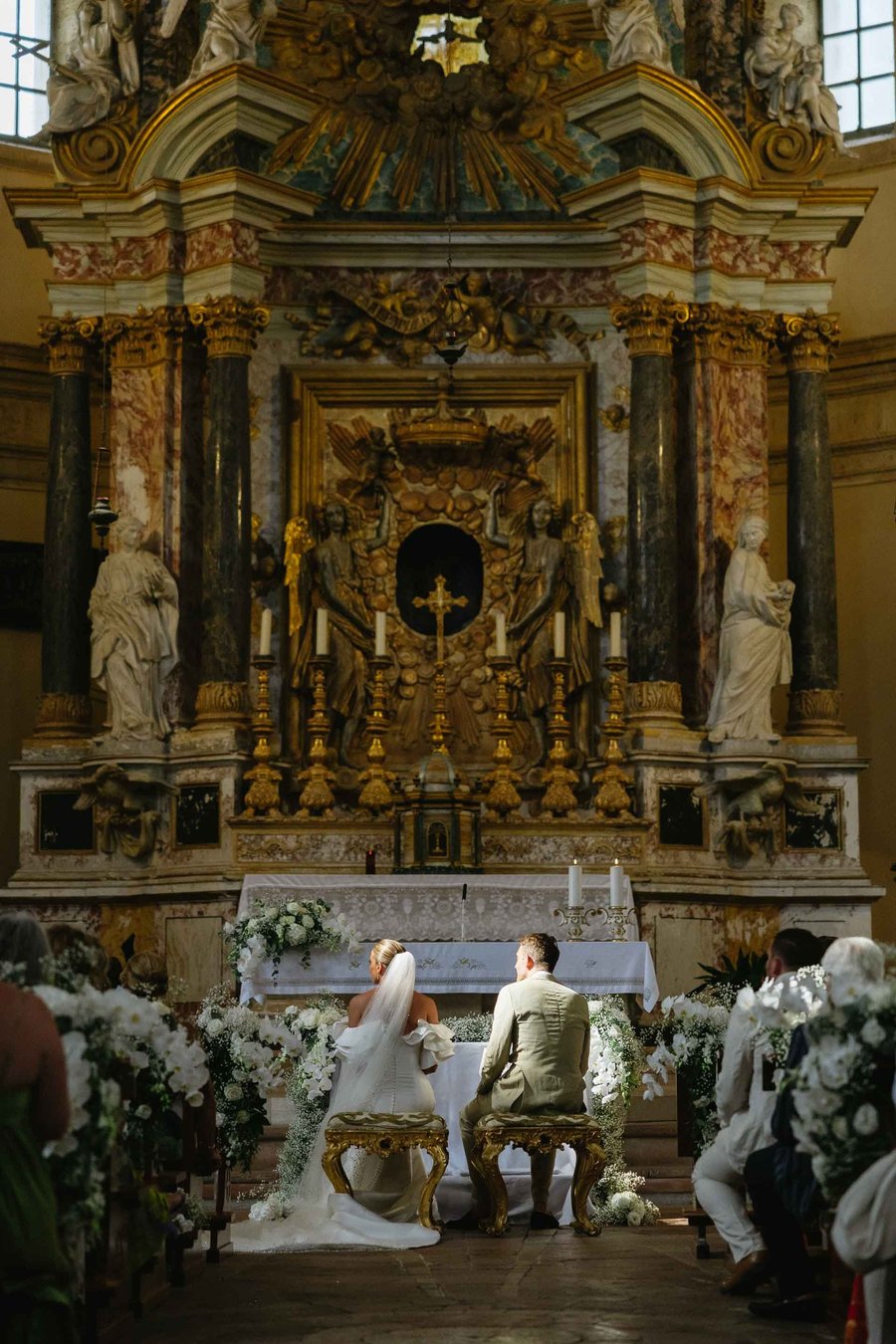 Monastero Santa Margherita — photo 30