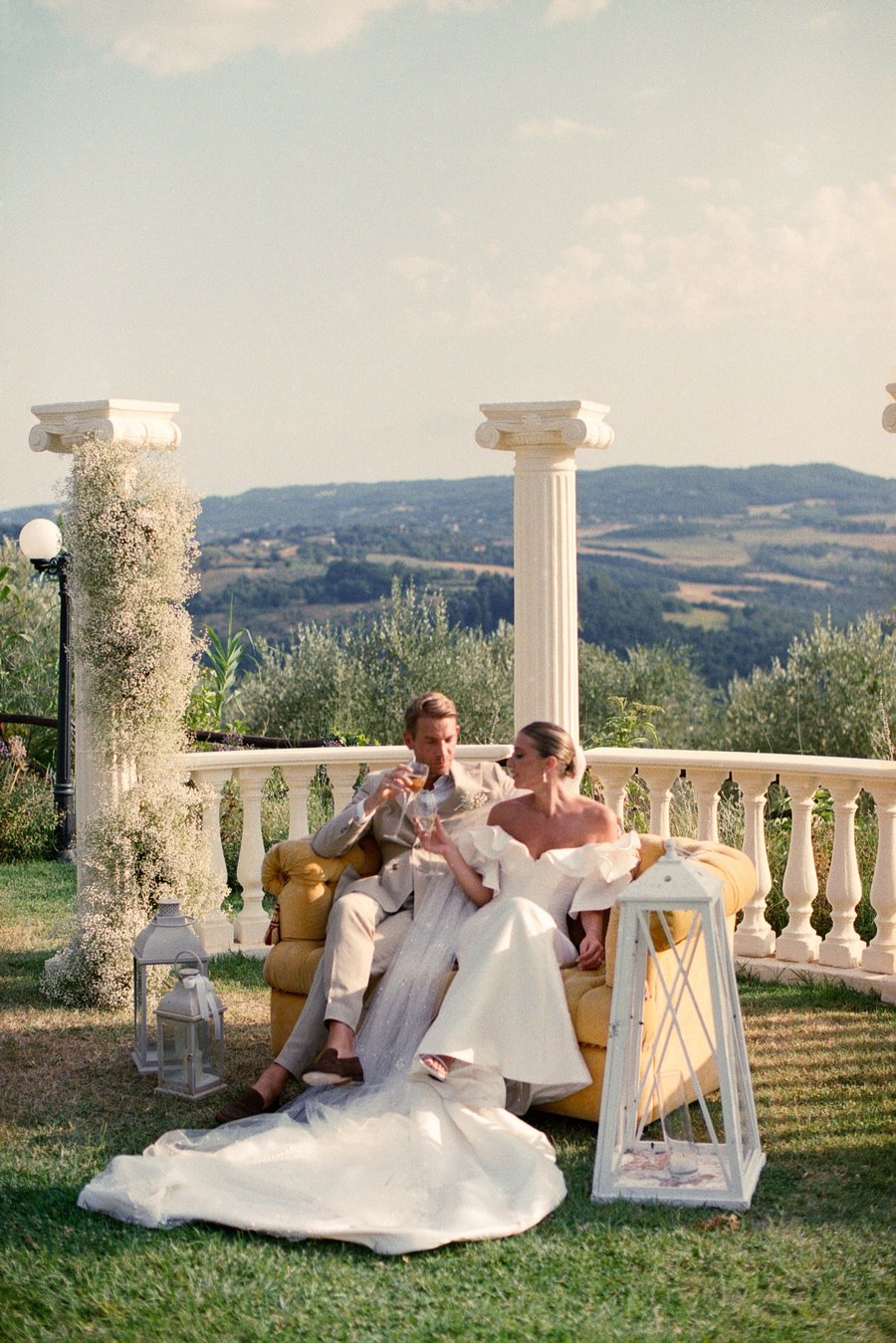 Monastero Santa Margherita — photo 32