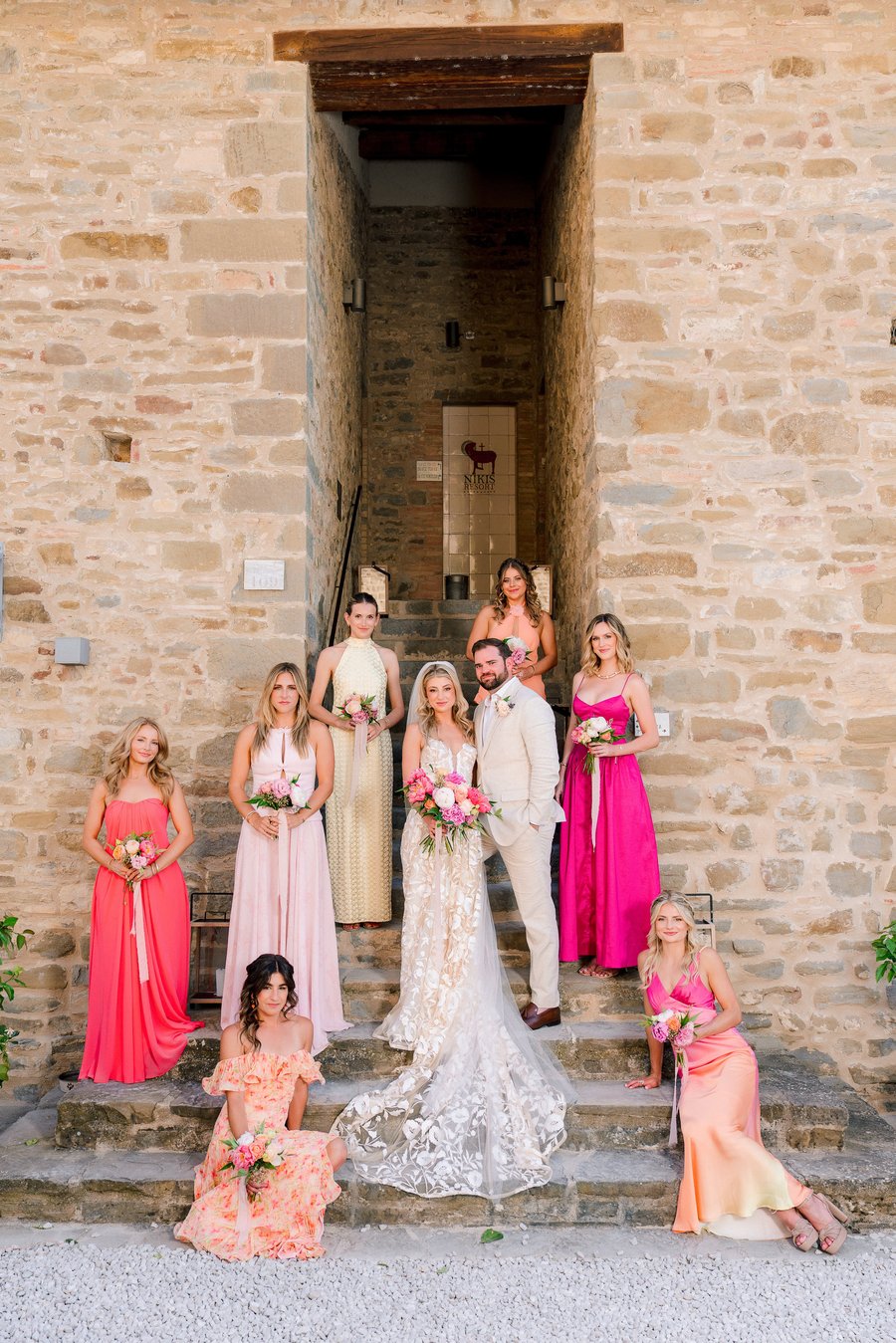 Nikis Resort — photo 10