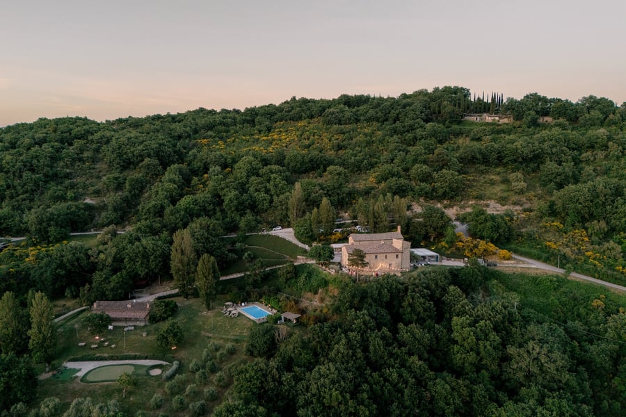 Nikis Resort — photo 15