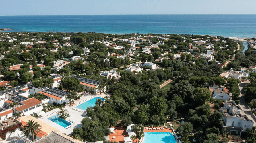 Ostuni a Mare — photo 1