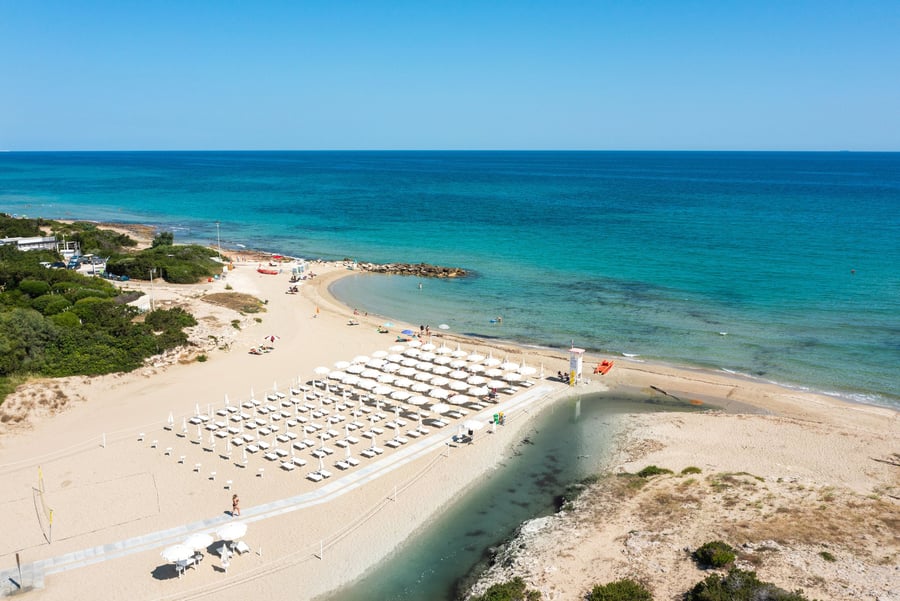 Ostuni a Mare — photo 2