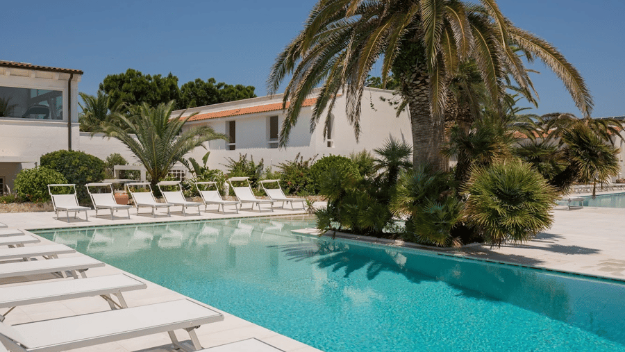 Ostuni a Mare — photo 5