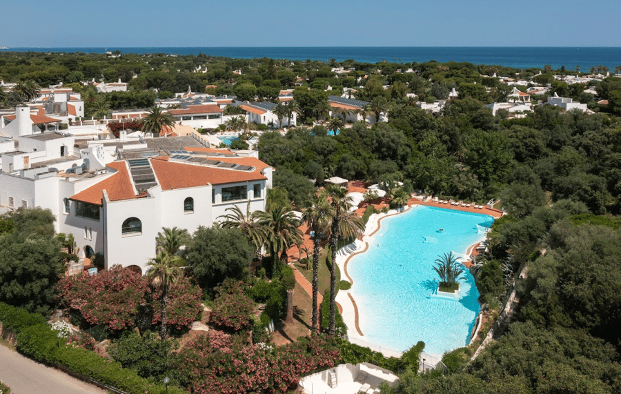 Ostuni a Mare — photo 7