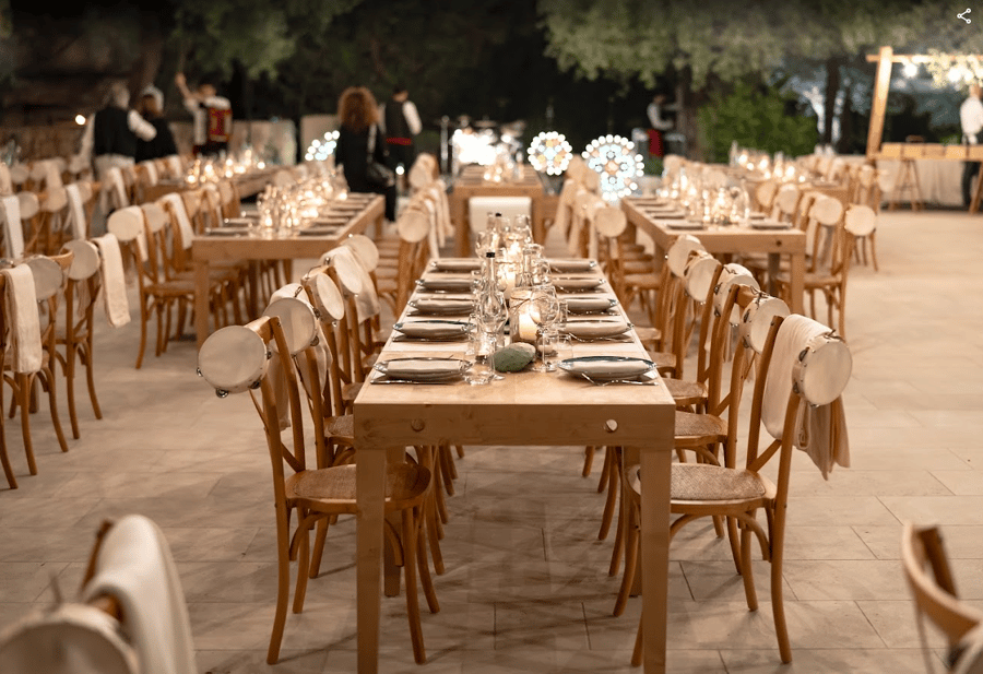 Ostuni a Mare — photo 10