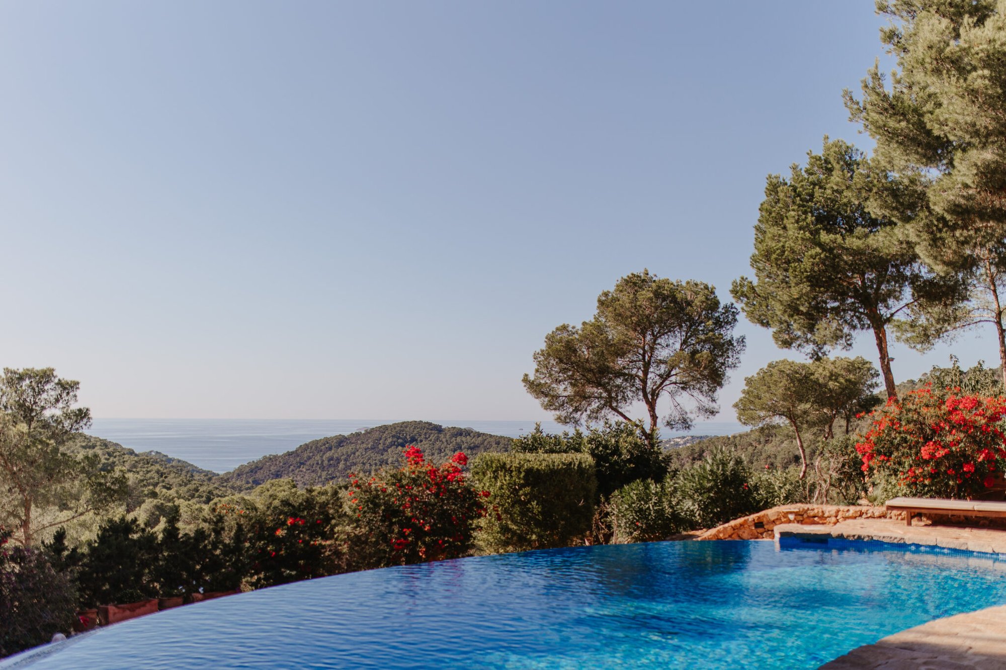 Finca Païssa d’en Bernat wedding venue in Ibiza, Ibiza