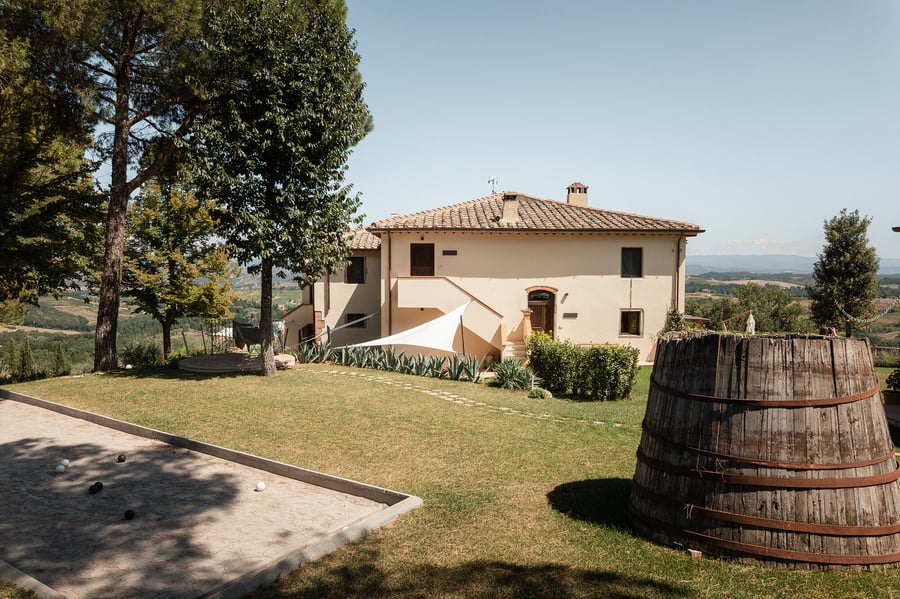 Pancolina — photo 5