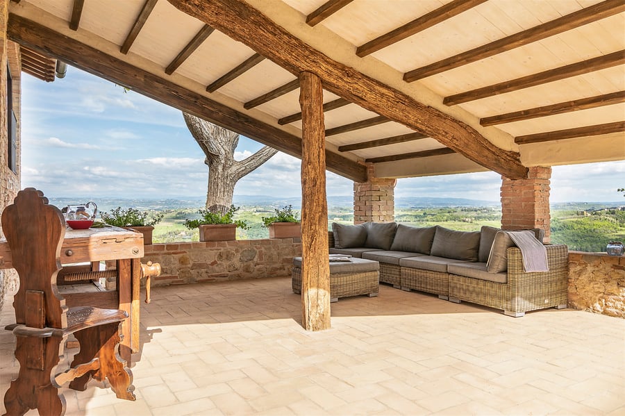 Pancolina — photo 10