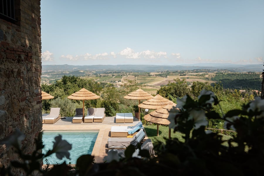 Pancolina — photo 17